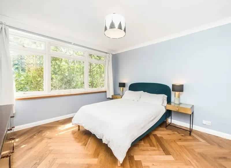Two Double Bedroom Apartment in Putney