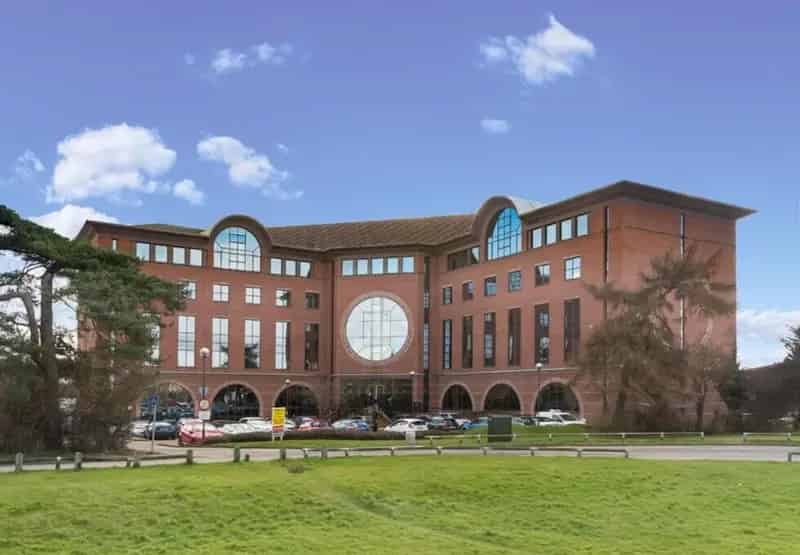 Serviced Offices for 2-100 People Flexible Terms