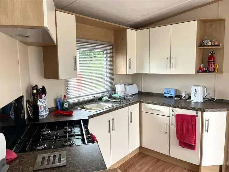 Swanage Bay View Holiday Park Home For Sale