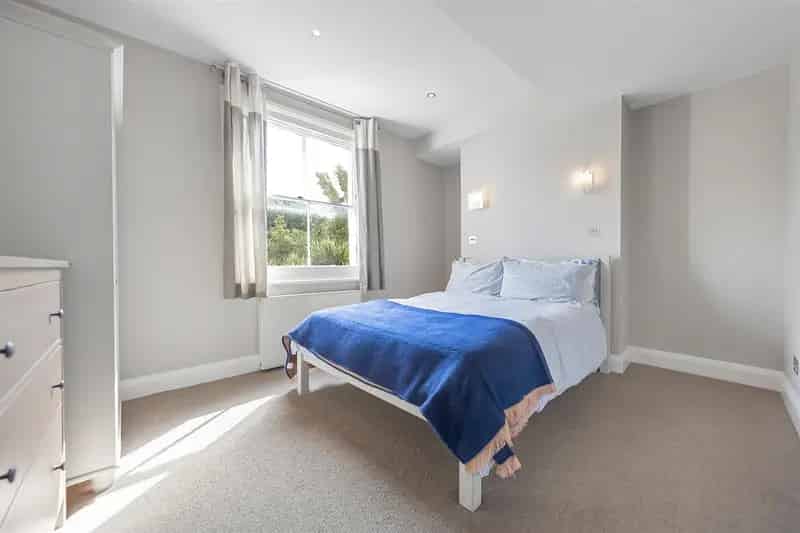 1 Bedroom Flat to Rent in Brixton