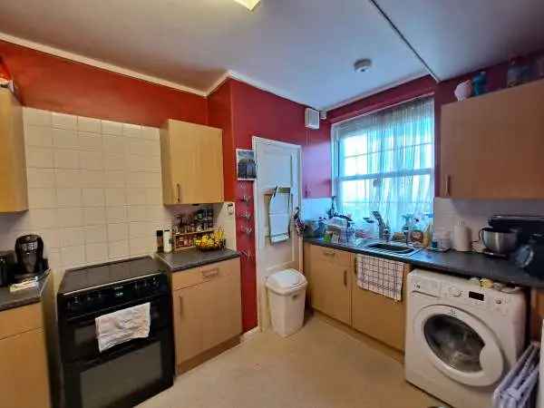 Flat For Rent in London, England