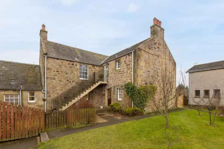 4 Bedroom Flat for Sale in Edinburgh