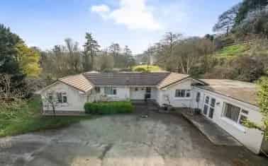 7 En-Suite Bedroom Home near Combe Martin