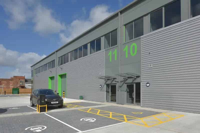 Industrial property For Rent , Ordsall Lane, Salford, England