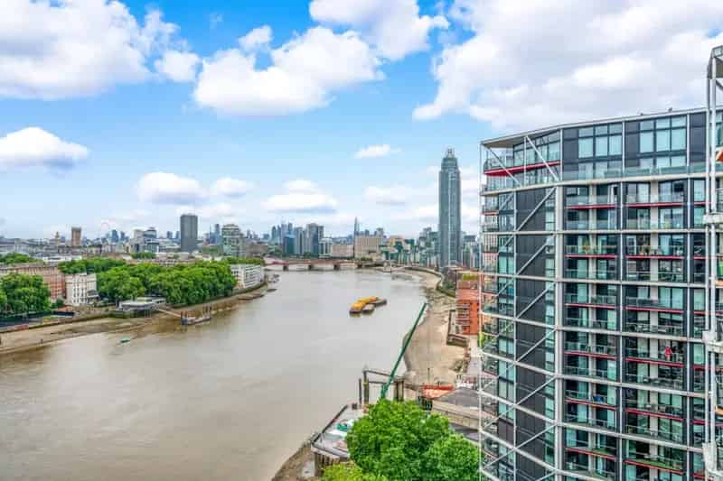 3 Bedroom Flat To Rent