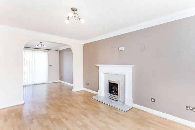 4 Bedroom Detached House for Sale Normanton West Yorkshire