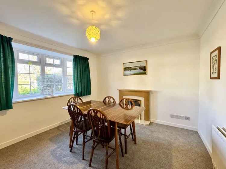 4 Bedroom Detached House For Sale Four Oaks