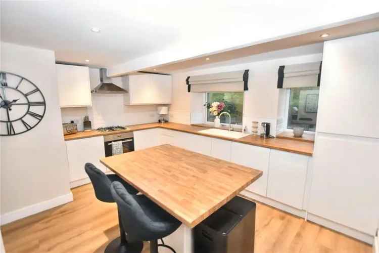 3 Bedroom Terraced House for Sale Leeds