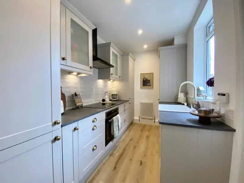 2 Bedroom Terrace House To Let Acomb York