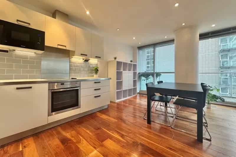Flat For Sale , Salford, England