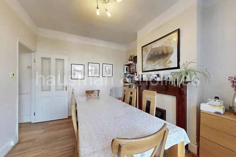 3 Bedroom  House to Rent