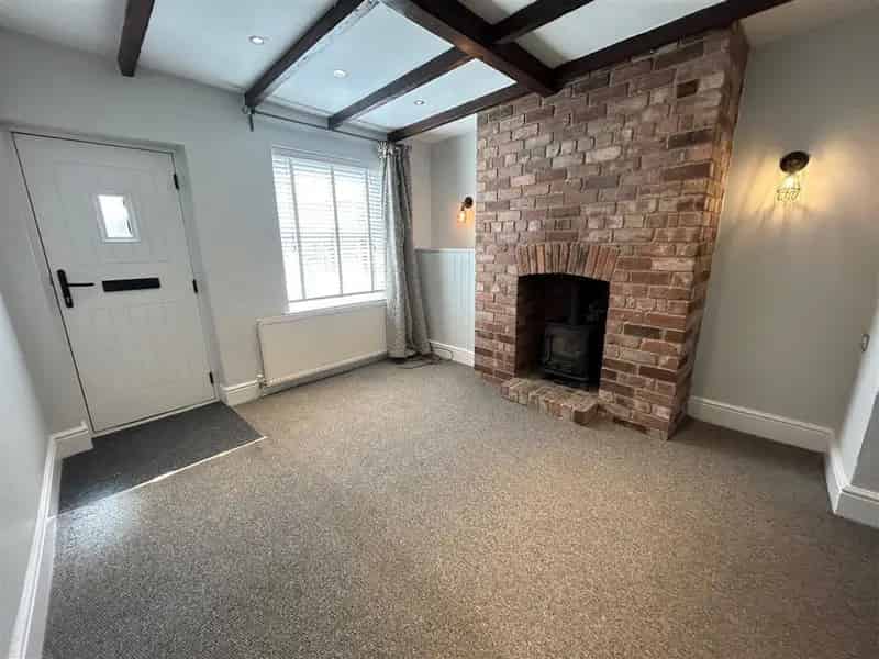 Refurbished Bawtry Cottage to Rent - Zero Deposit Guarantee