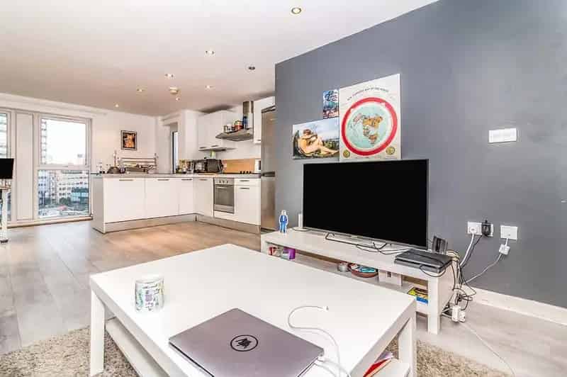 2 Bedroom Apartment Manchester Northern Quarter - Available August 30 2025