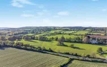 Agricultural Land for Sale Near Taunton