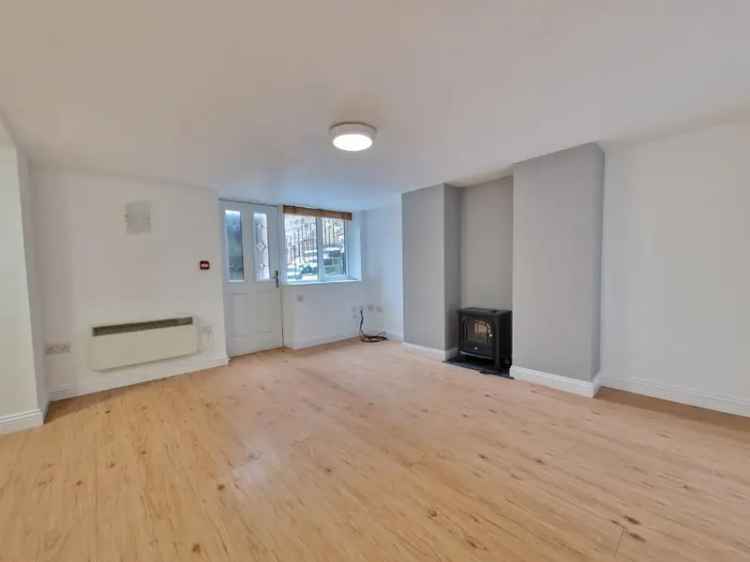 1 Bedroom Flat To Let Available April 4th 2025