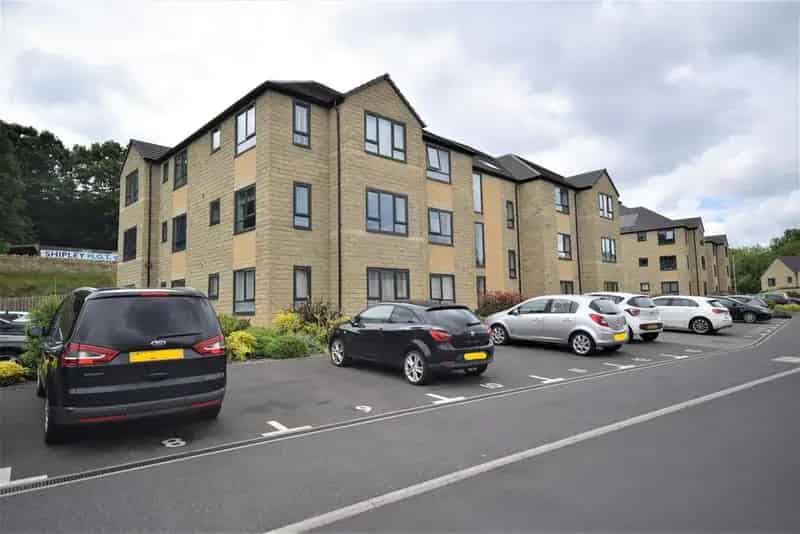 One Bedroom Apartment For Sale Ideal Investment Opportunity