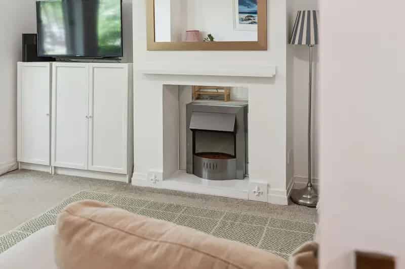 Two Bedroom Flat near Botanic Gardens