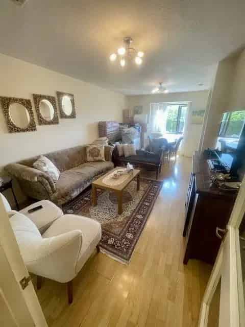 1 Bedroom Flat Apartment near Mudchute DLR
