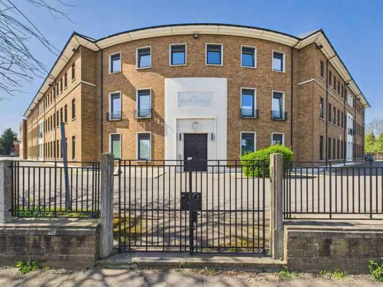 1 Bedroom Apartment for Sale