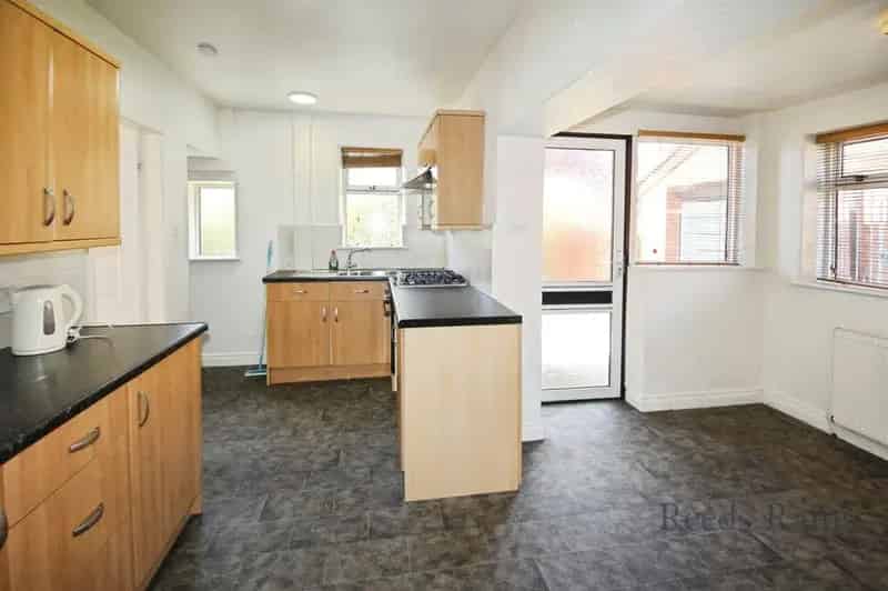 2 Bedroom Semi Detached House for Rent Walton le Dale PR5