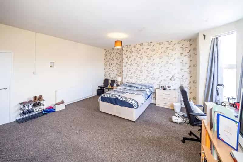 6 Bed Student House Leamington Spa 2025