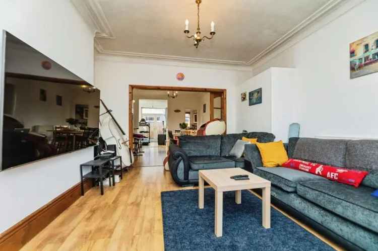 4 Bedroom Detached House with Annex - Woodseats Sheffield