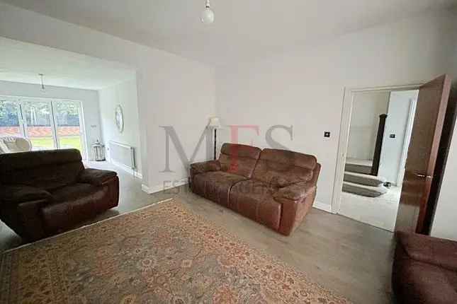 Detached house for sale in Greenford Avenue, Southall UB1