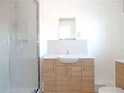 1 Bedroom Apartment Aberdeen