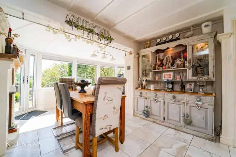 2 Bedroom Detached Bungalow for Sale in Bolton