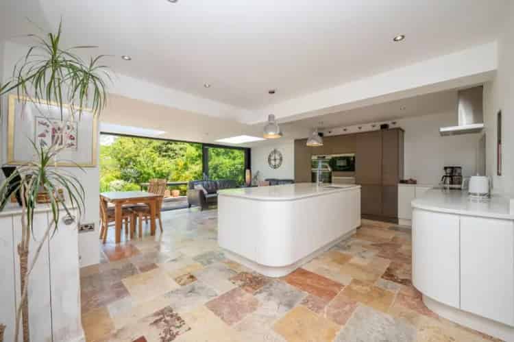 5 Bed Property for Sale Sharmans Cross Road Solihull
