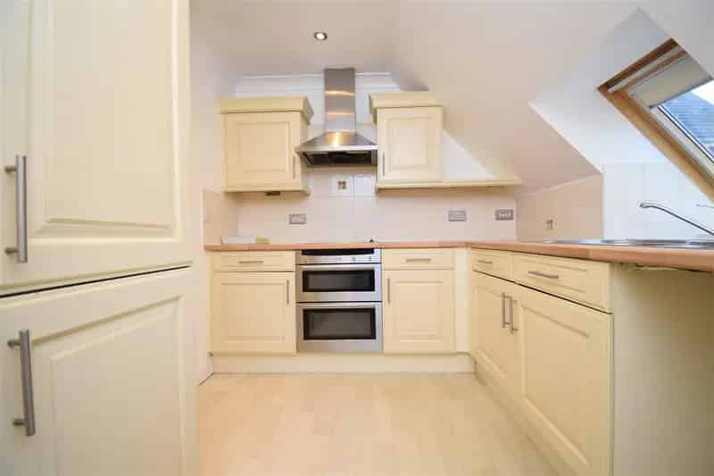 2 Bedroom 3 Bathroom Apartment in Gated Development