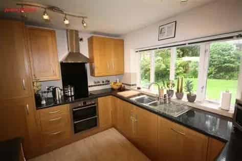 3 Bedroom House 50m2 Manchester