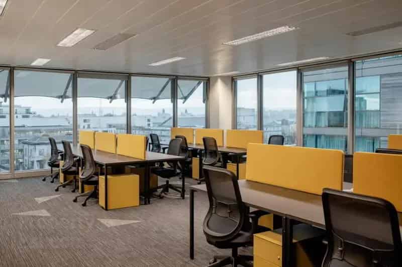 Belfast City Centre Premium Serviced Offices
