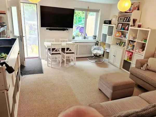 House For Rent in Marlborough, England