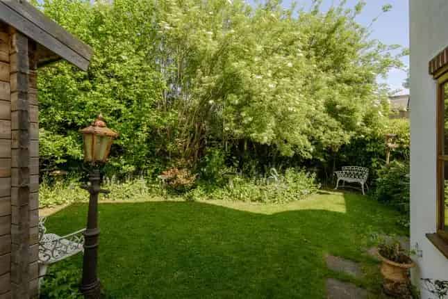 Wimbledon Detached House Architect Designed Garden Office Parking