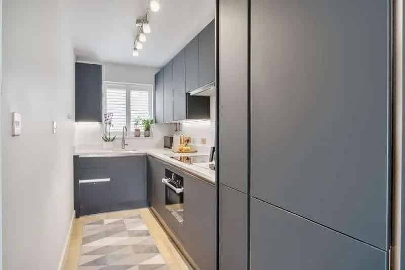 2 Bed Semi-Detached House for Sale Oxford