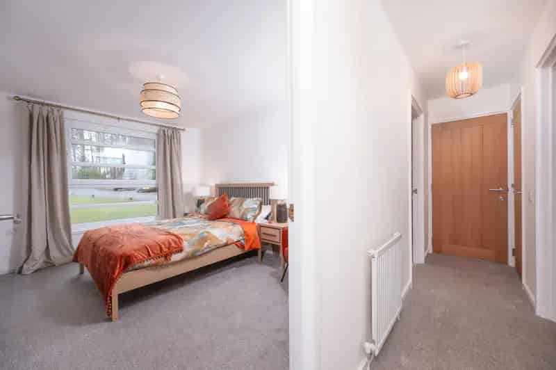 Renovated 1-Bedroom Apartment in Inchmarlo Retirement Village
