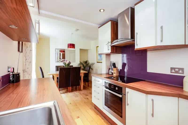 3 Bedroom House For Sale Near Cold Bath Road