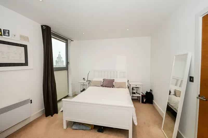 2 Bed Flat to Rent Liverpool L3 Parking Available