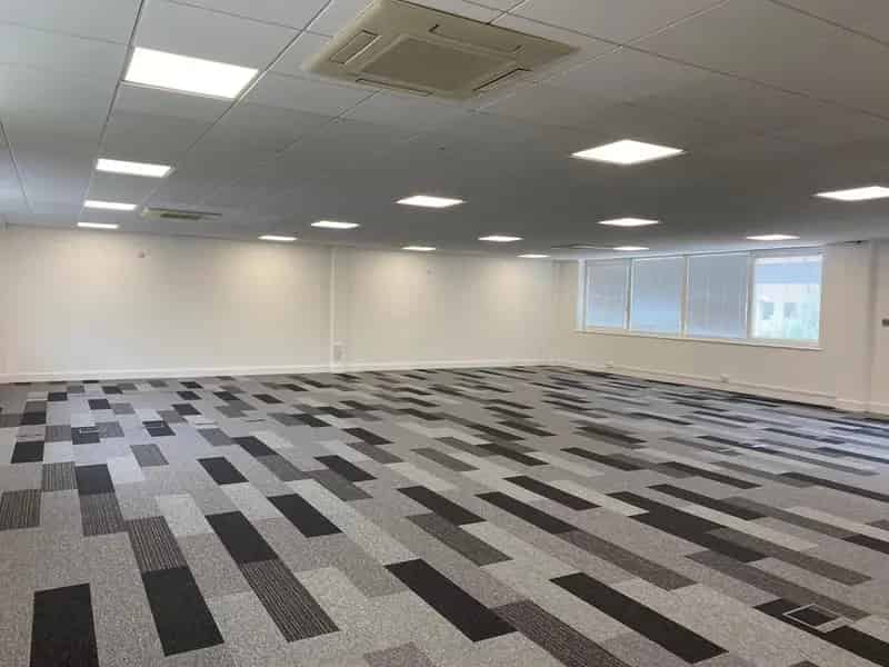 Refurbished Office Space near Jct 14 M1