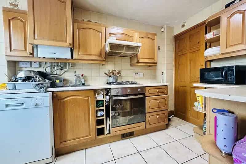 Three Bedroom Semi-Detached House in Sinfin Derby