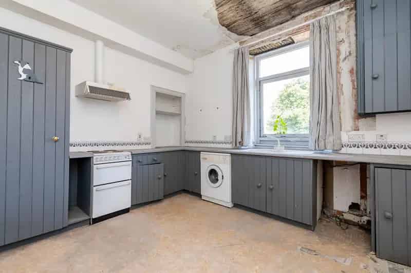 Flat For Rent , 35,37, Jasmine Terrace, Aberdeen City, Scotland