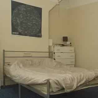 5 Bedroom House Near University of Manchester