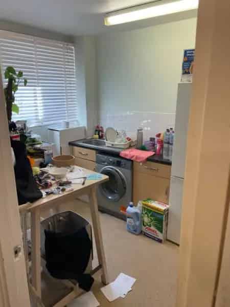 2 Bed Flat Near Stamford Hill Station Great Transport Links Central London