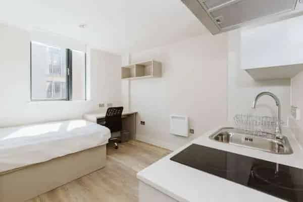 Parkside House, Wadham Street, Weston-super-mare | Property for sale | Savills