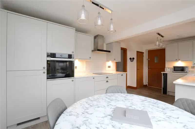 Three Bed Semi-Detached House in Rothwell