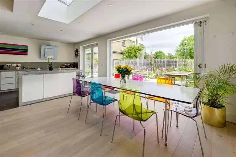 6 Bed House for Sale with Granny Annex and Large Garden
