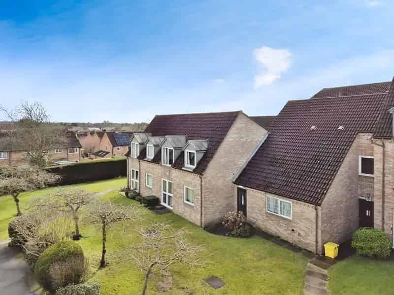 1 Bedroom Flat for Sale Acomb North Yorkshire