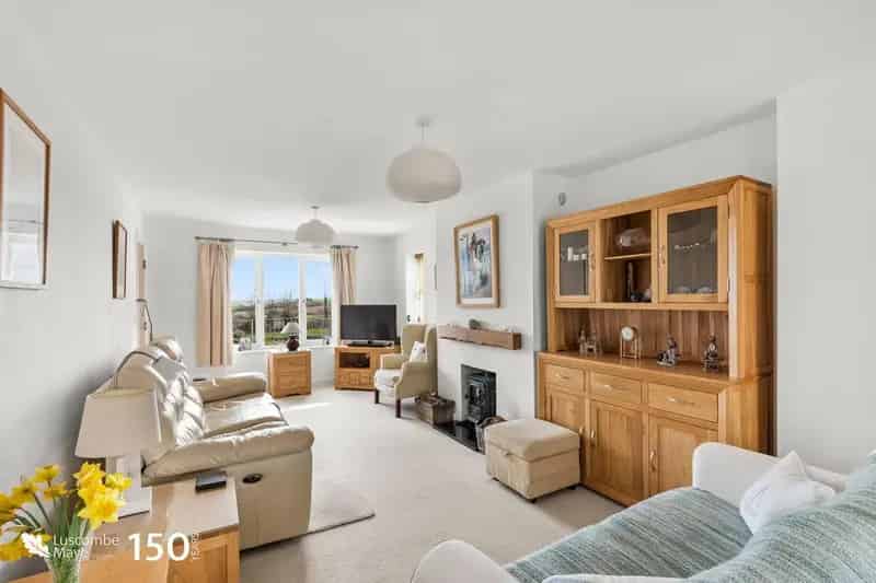 4 Bed House for Sale in Malborough