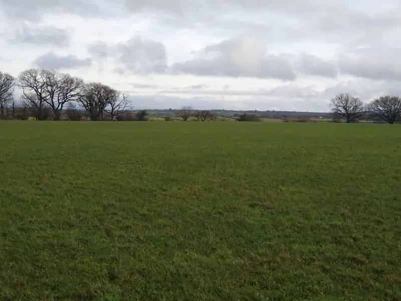 64.25 Acres Farmland for Sale in West Devon